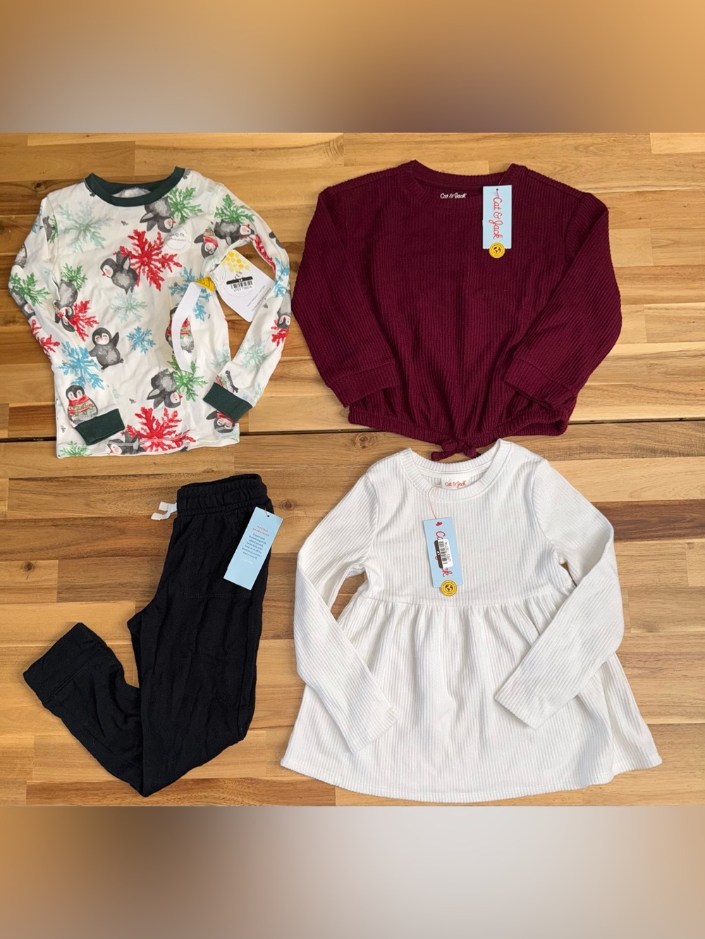 Toddler girls Clothes bundle 5T